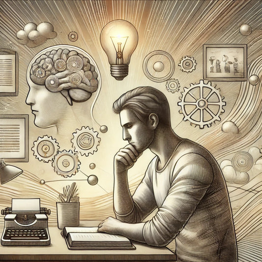 The Benefits of Metacognitive Thinking