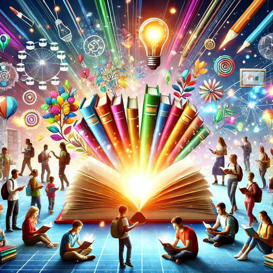 The Importance of Literacy