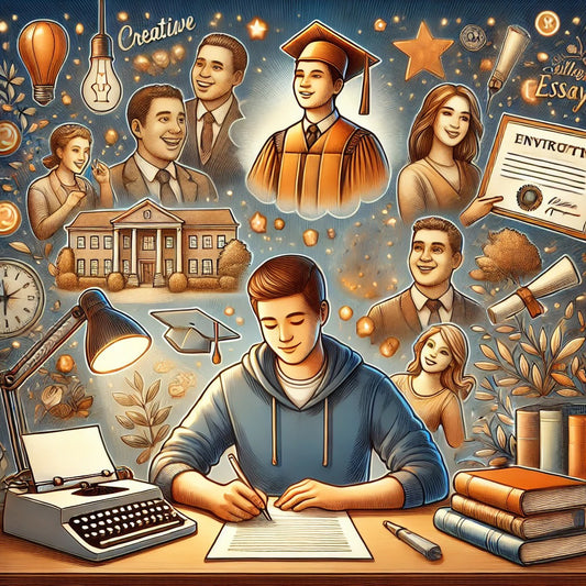 How Personalized Essays Improve College Entry Odds for Students