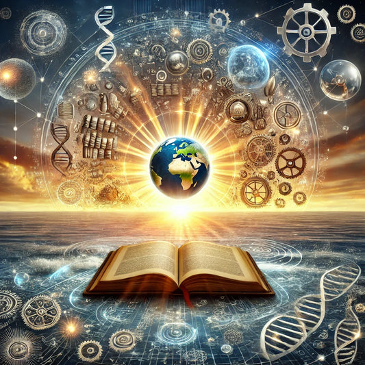 The Power of Knowledge