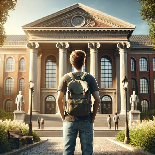 How Personalized Education Improves College Entry Odds for Students
