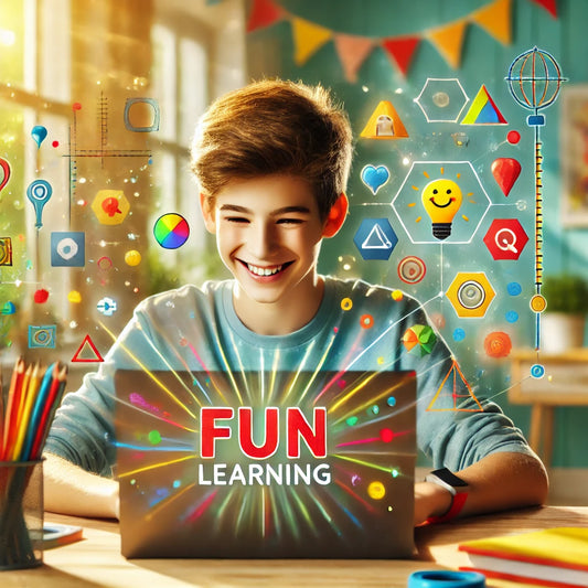 The Benefits of Fun Learning: Why Joy in Education Matters